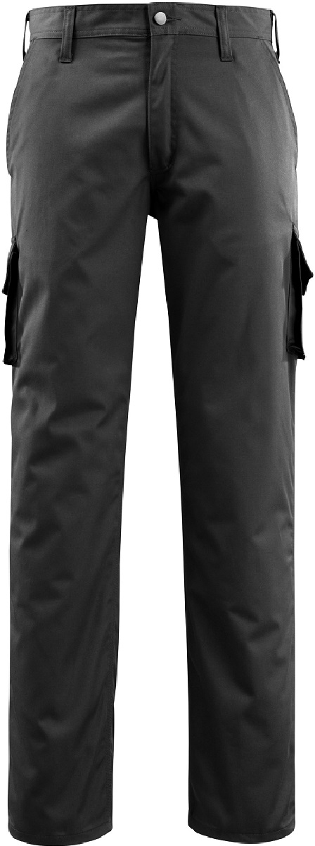 MACMICHAEL Gravata Workwear Hose mit Schenkeltaschen