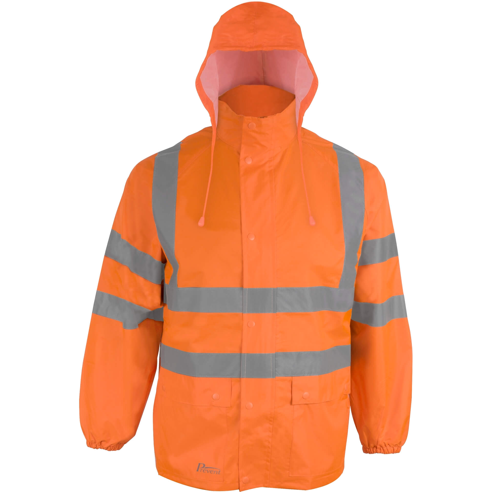 PREVENT Warnschutz-Regenbekleidung 
